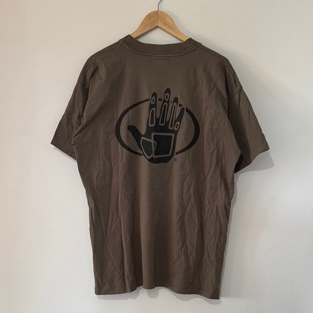 Vintage Body Glove Surf T-Shirt / Large / Single Stitch